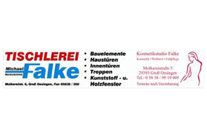 Tischlerei Falke