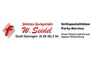 Fleischerei Seidel