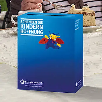 Jugendfußballer engagieren sich für einen guten Zweck