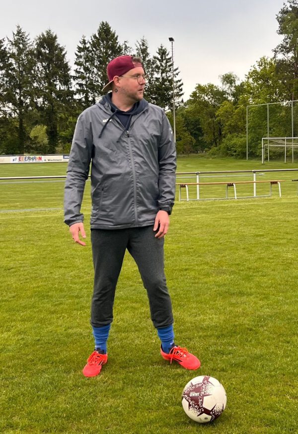 Die Frauen-Mannschaft geht mit neuem Trainer in die nächste Saison.